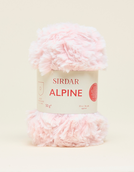 Sirdar Alpine, 50g